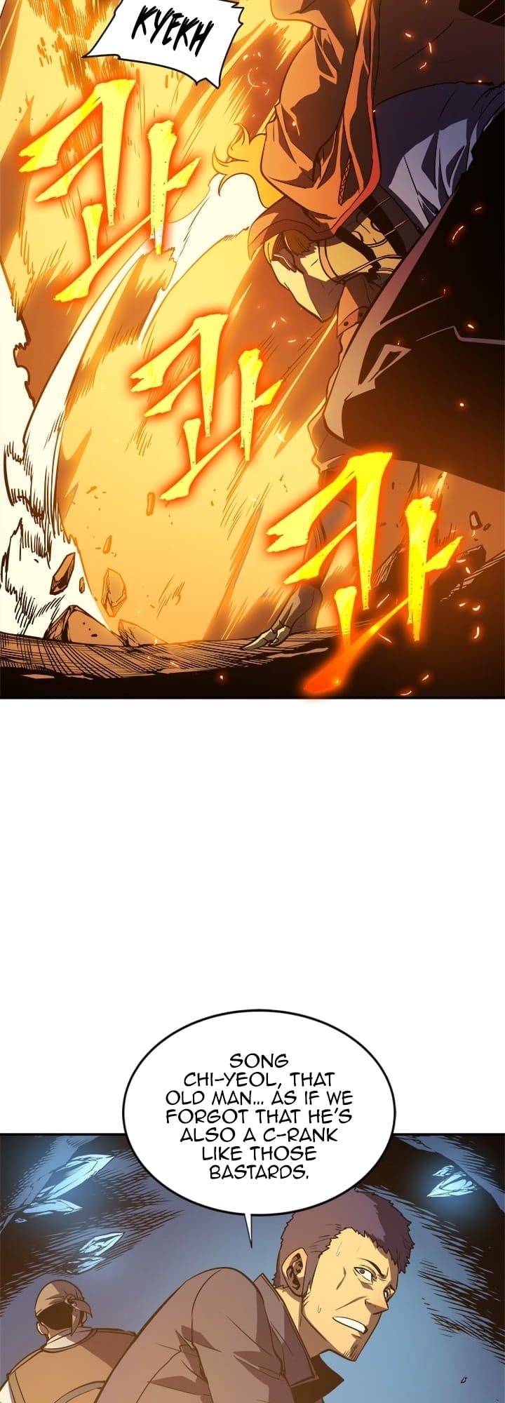 Solo Leveling, Chapter 29 image 22
